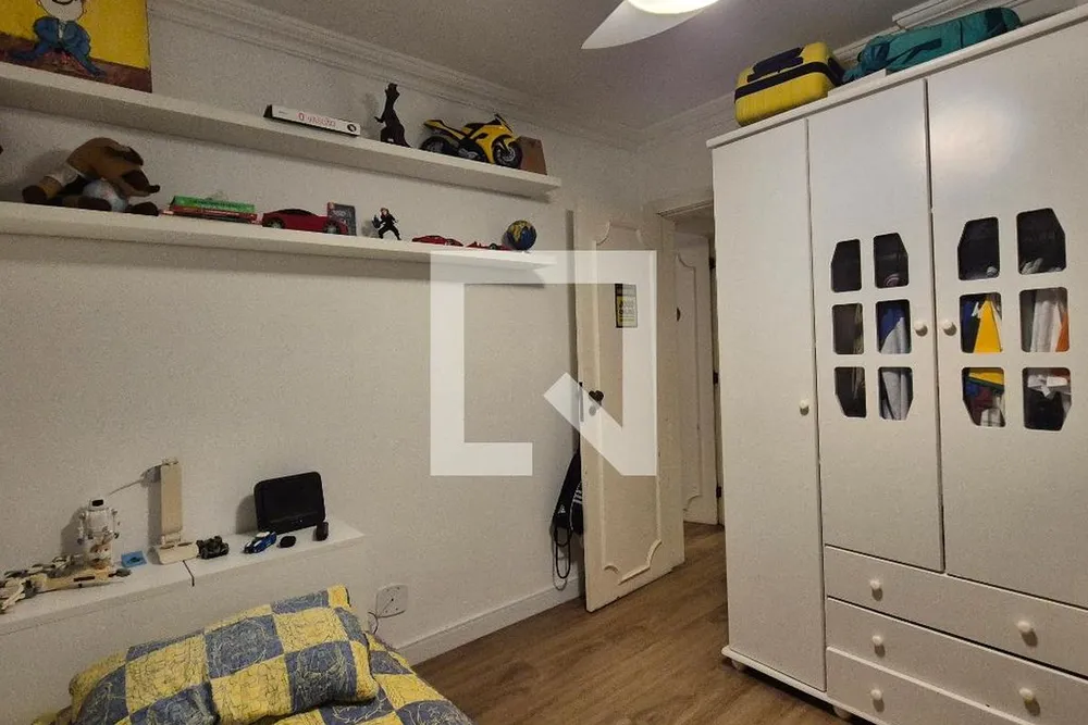 Apartamento, 3 quartos, 133 m² - Foto 20