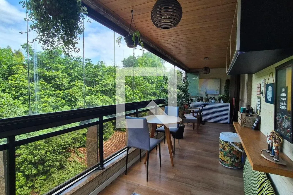 Apartamento, 3 quartos, 133 m² - Foto 11