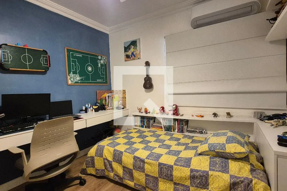 Apartamento, 3 quartos, 133 m² - Foto 17