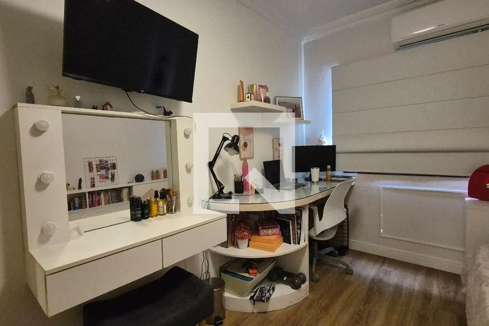 Apartamento, 3 quartos, 133 m² - Foto 22