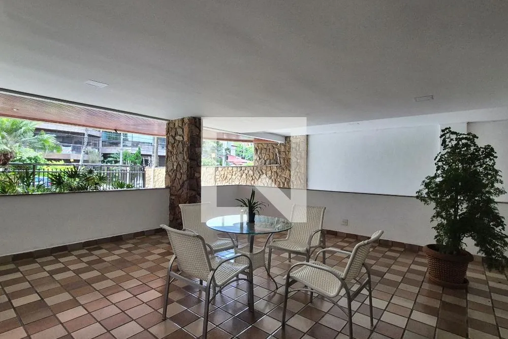 Apartamento, 3 quartos, 133 m² - Foto 48