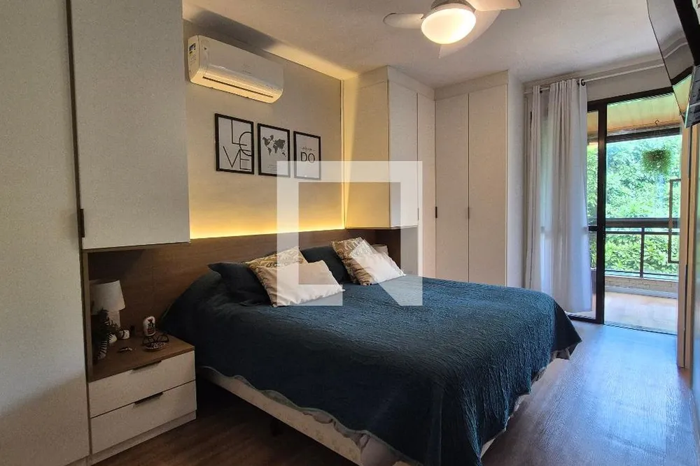 Apartamento, 3 quartos, 133 m² - Foto 27