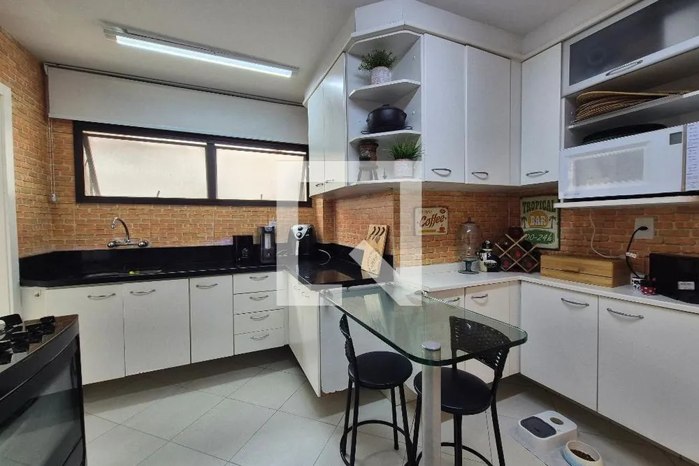 Apartamento, 3 quartos, 133 m² - Foto 41