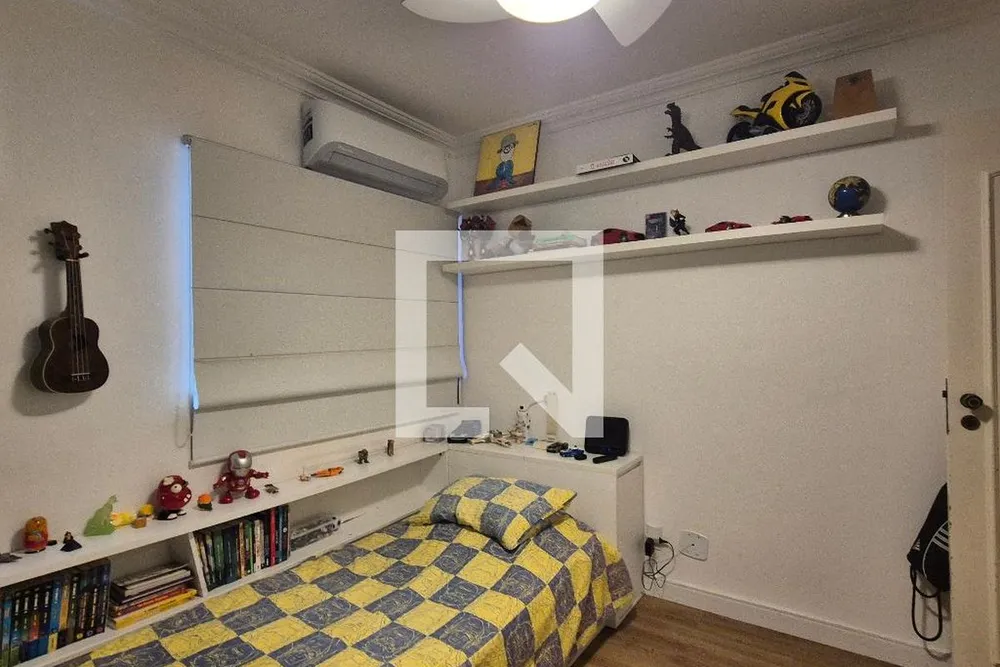 Apartamento, 3 quartos, 133 m² - Foto 18