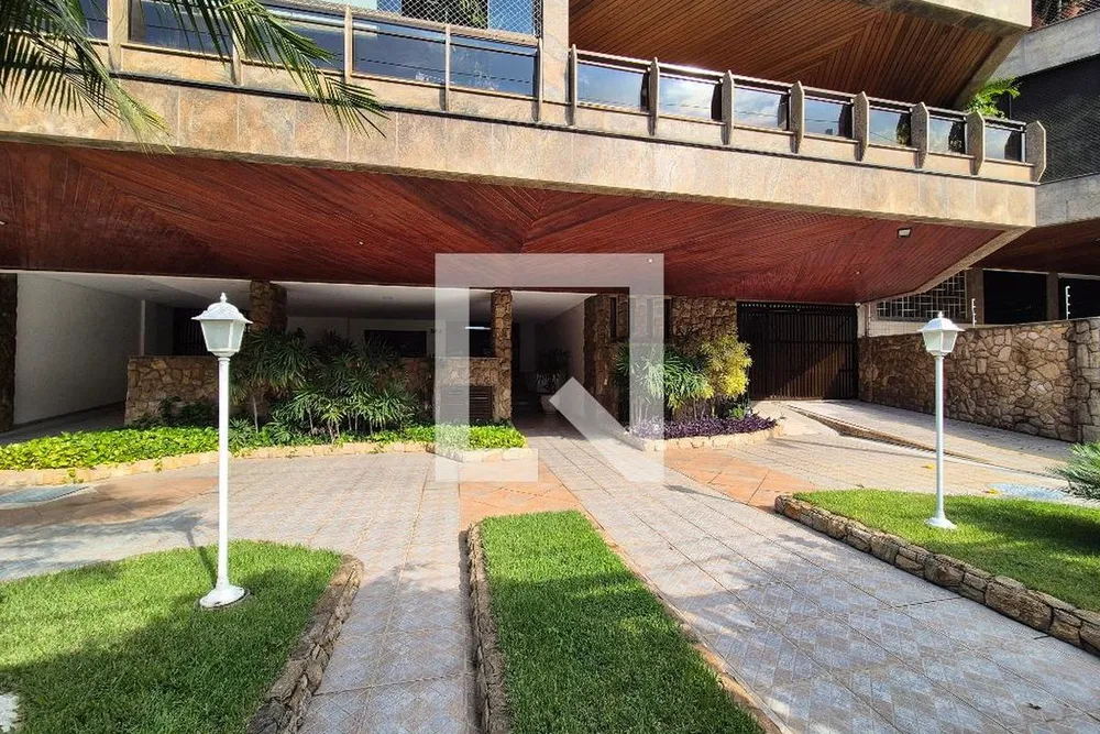 Apartamento, 3 quartos, 133 m² - Foto 51
