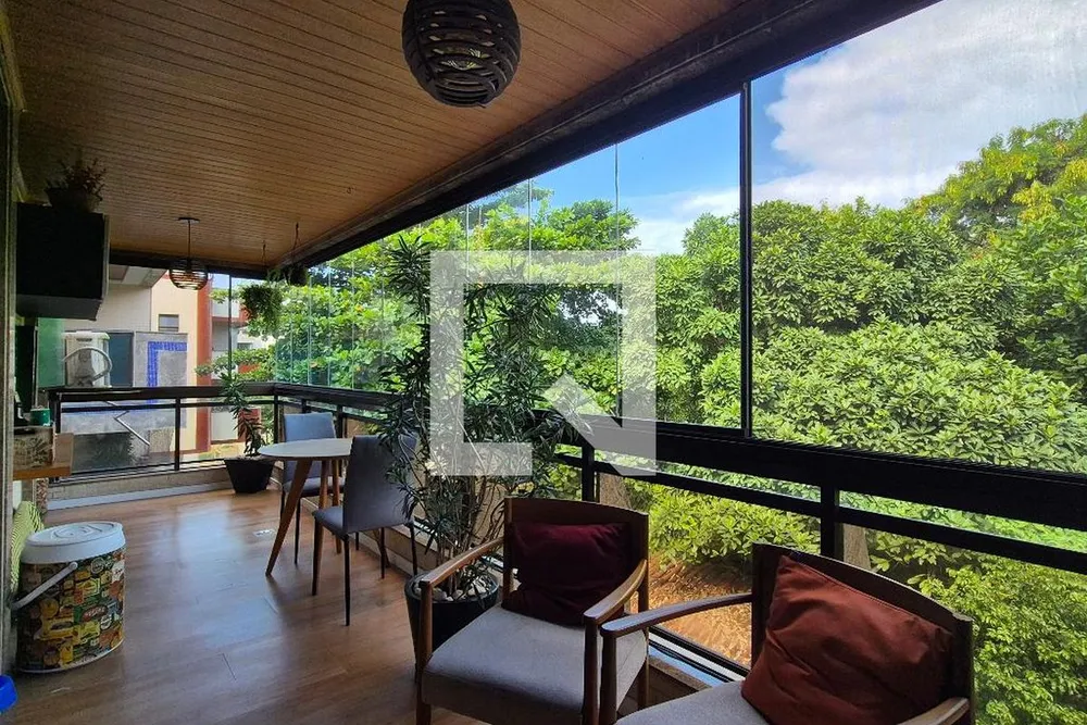 Apartamento, 3 quartos, 133 m² - Foto 9