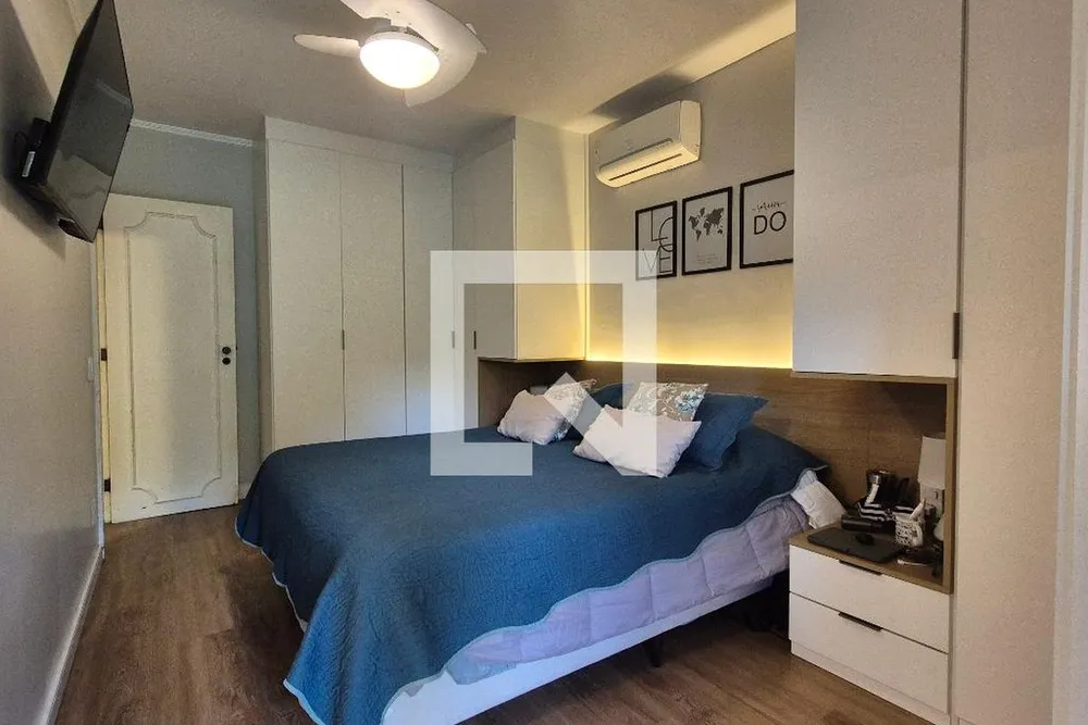 Apartamento, 3 quartos, 133 m² - Foto 29