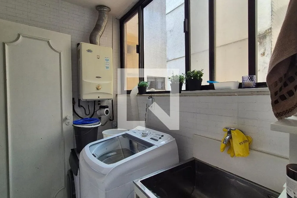 Apartamento, 3 quartos, 133 m² - Foto 43