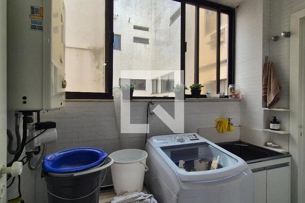 Apartamento, 3 quartos, 133 m² - Foto 44