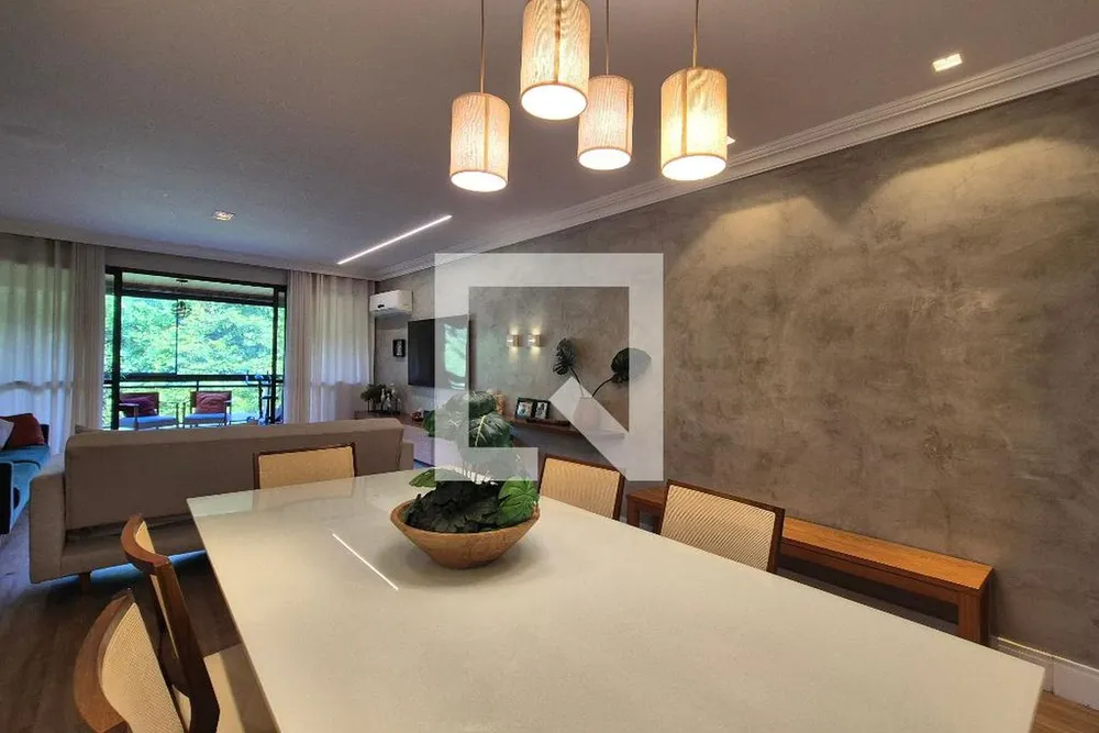Apartamento, 3 quartos, 133 m² - Foto 2