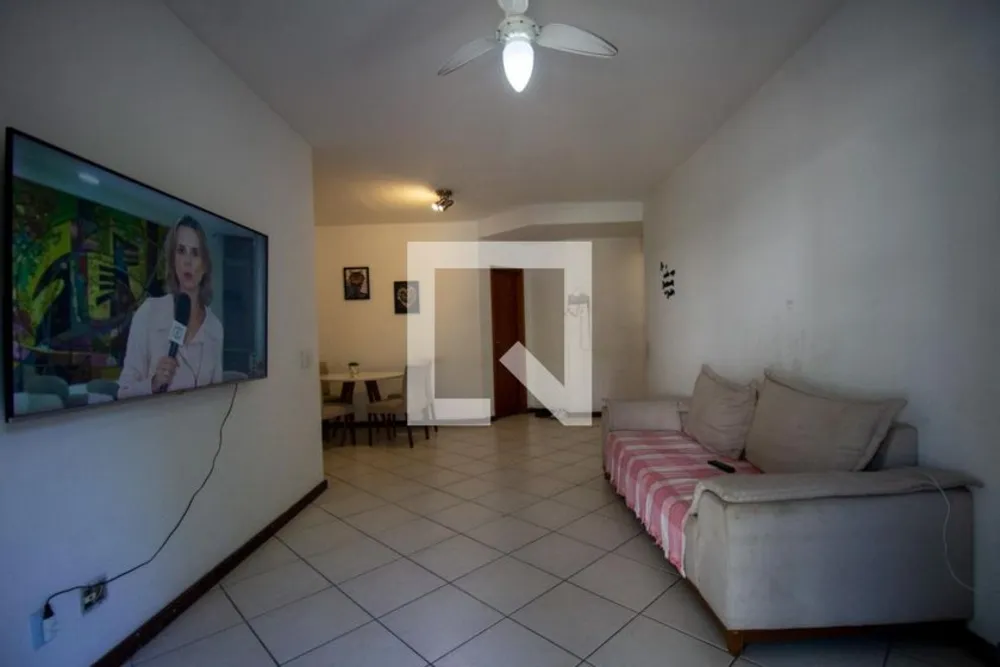 Apartamento, 3 quartos, 98 m² - Foto 4