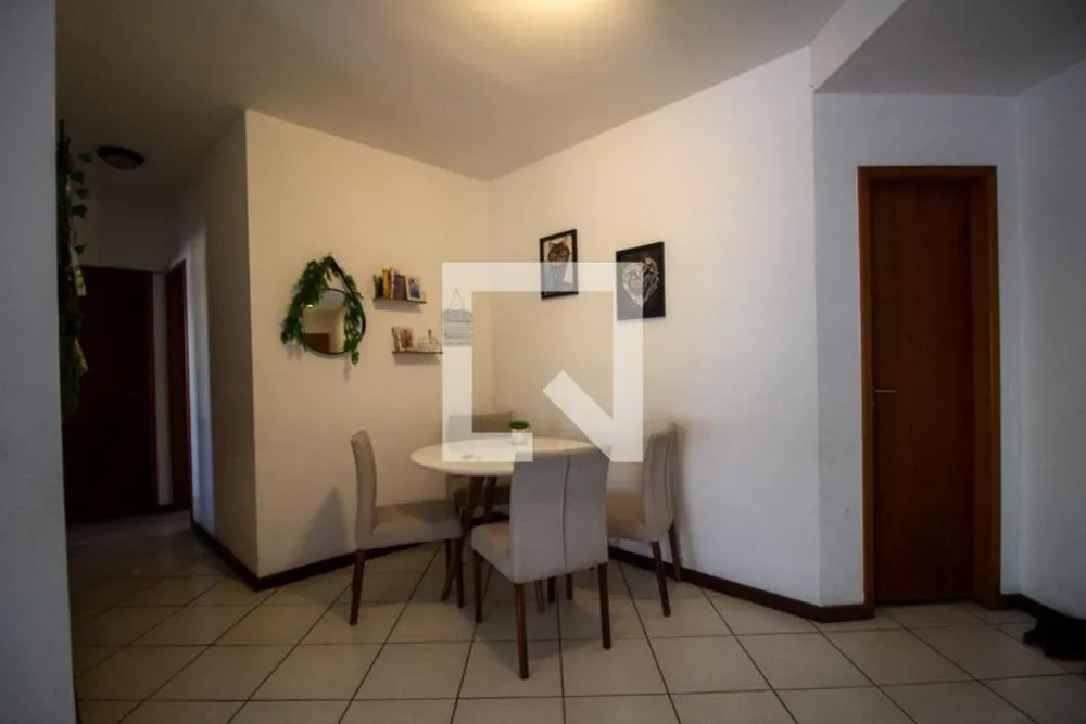 Apartamento, 3 quartos, 98 m² - Foto 5