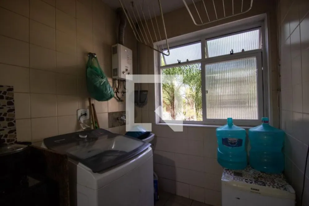 Apartamento, 3 quartos, 98 m² - Foto 35