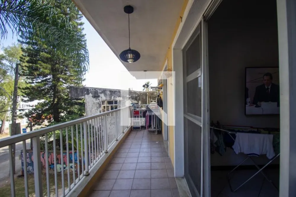 Apartamento, 3 quartos, 98 m² - Foto 9
