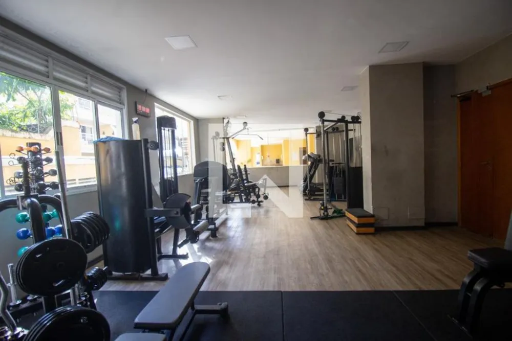 Apartamento, 3 quartos, 98 m² - Foto 39