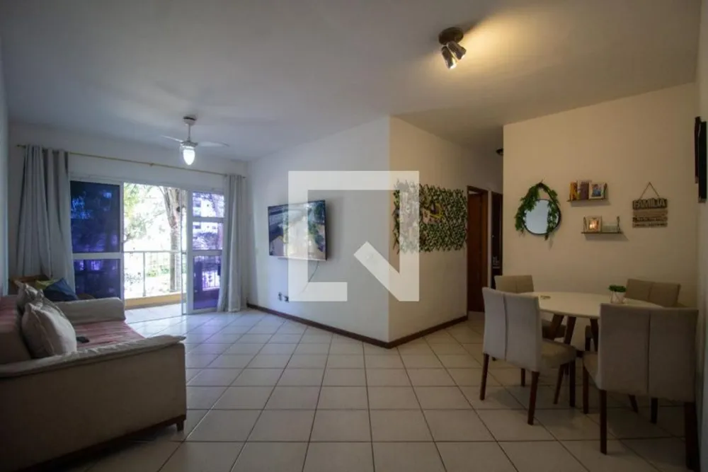Apartamento, 3 quartos, 98 m² - Foto 1