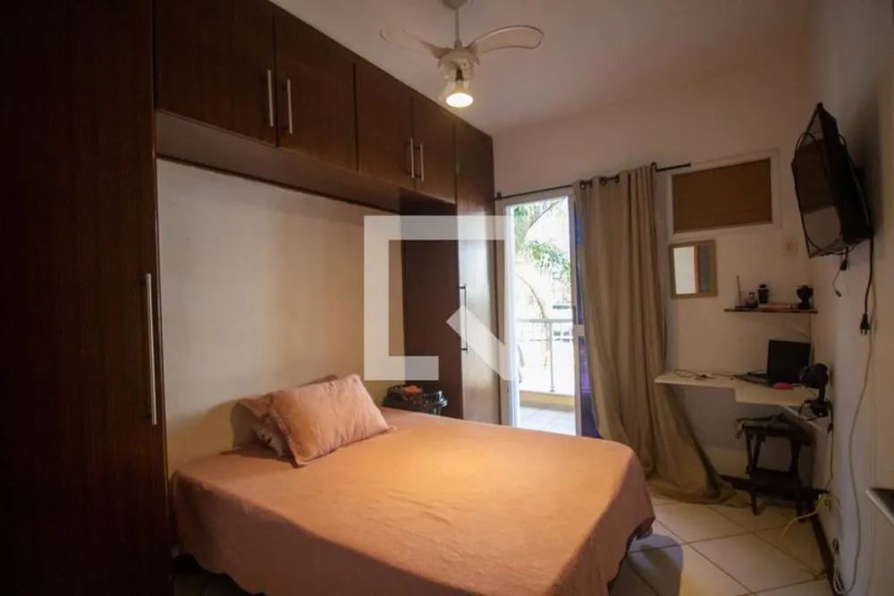 Apartamento, 3 quartos, 98 m² - Foto 12