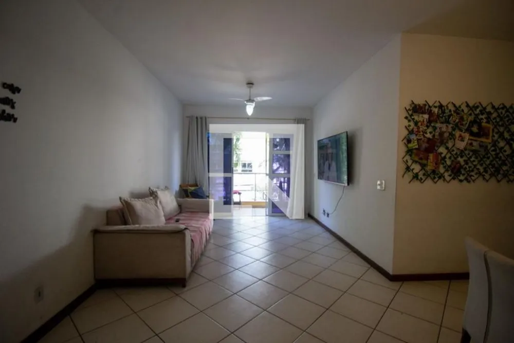 Apartamento, 3 quartos, 98 m² - Foto 2