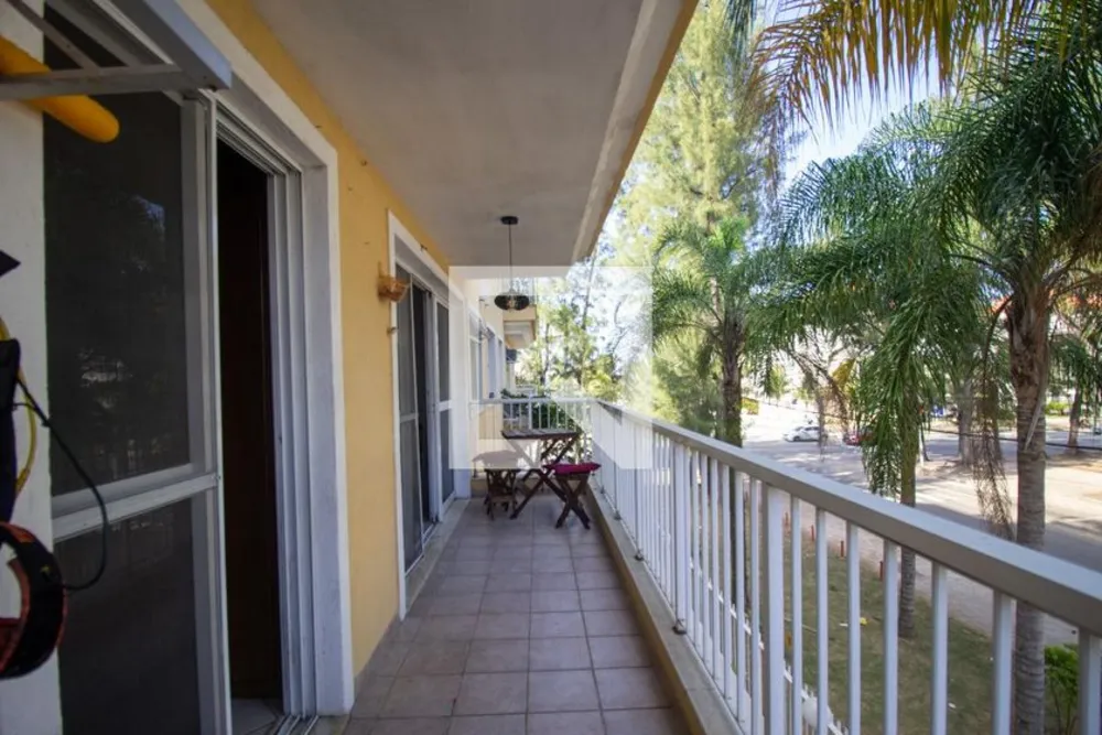 Apartamento, 3 quartos, 98 m² - Foto 10