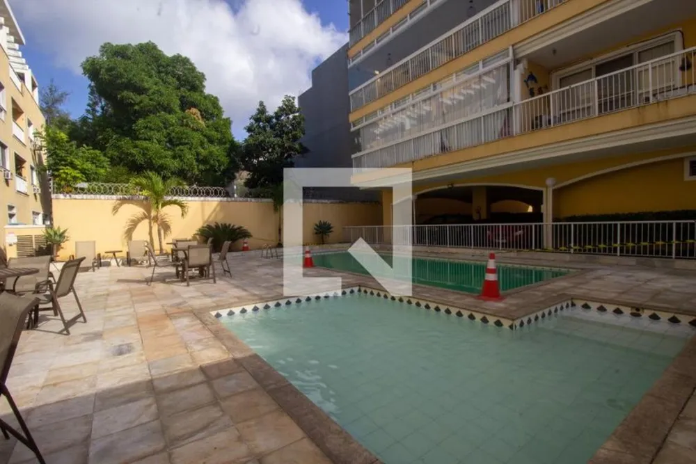 Apartamento, 3 quartos, 98 m² - Foto 40