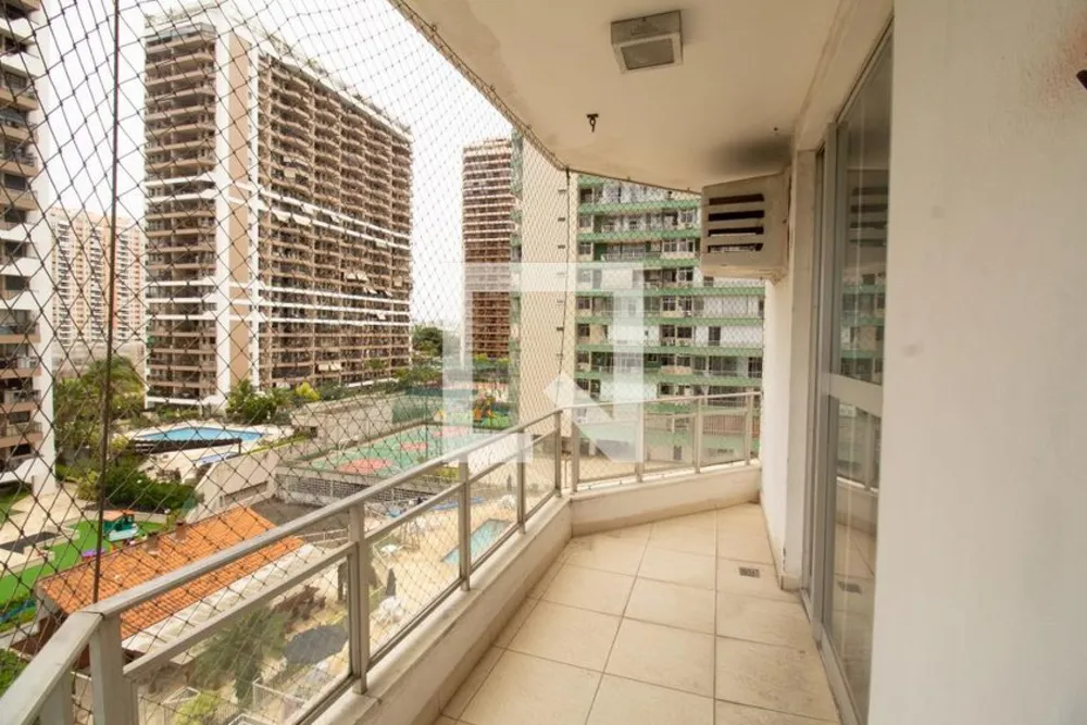 Apartamento, 2 quartos, 80 m² - Foto 13
