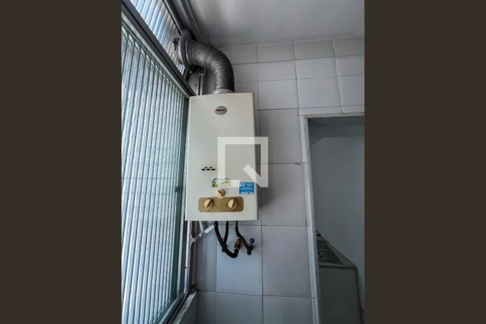 Apartamento, 2 quartos, 80 m² - Foto 39