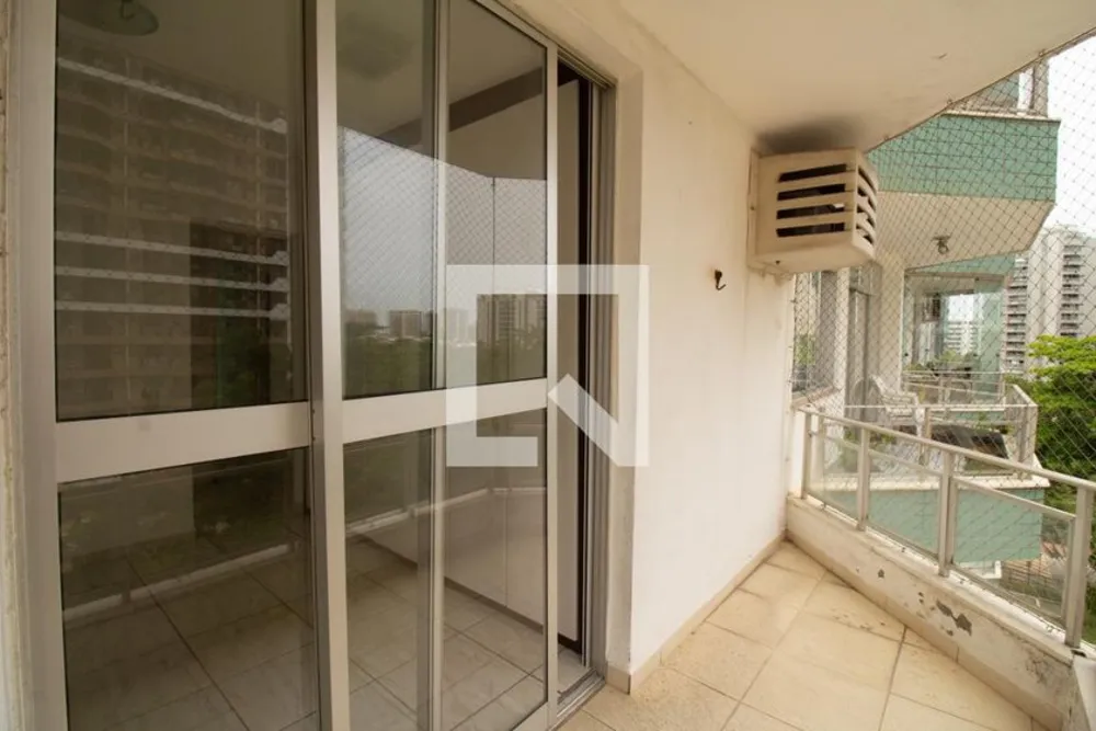 Apartamento, 2 quartos, 80 m² - Foto 15