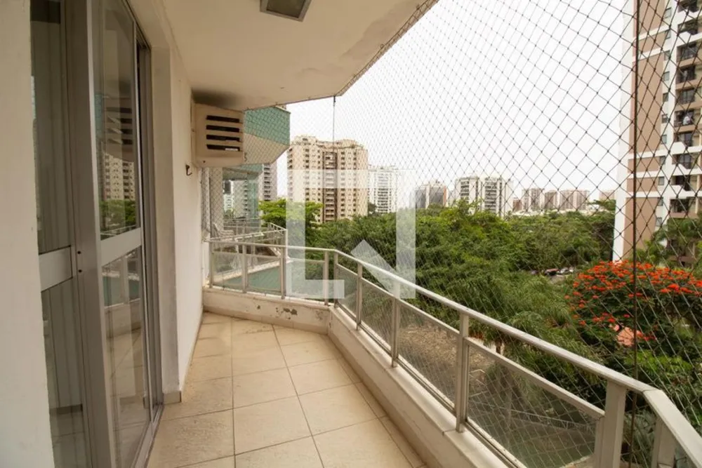 Apartamento, 2 quartos, 80 m² - Foto 14