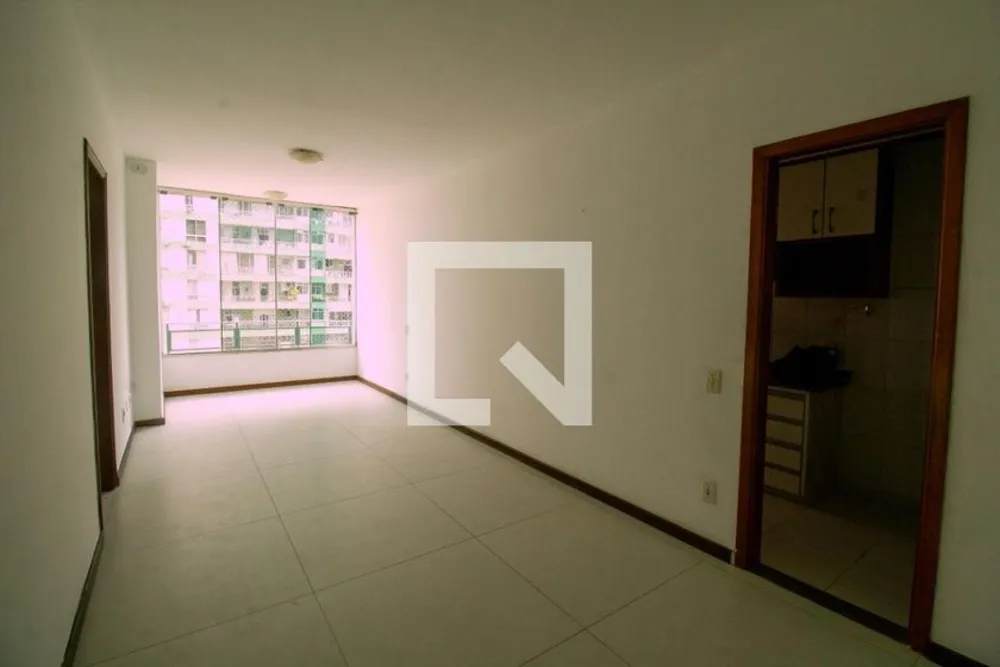 Apartamento, 2 quartos, 80 m² - Foto 2