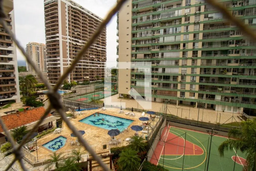 Apartamento, 2 quartos, 80 m² - Foto 6