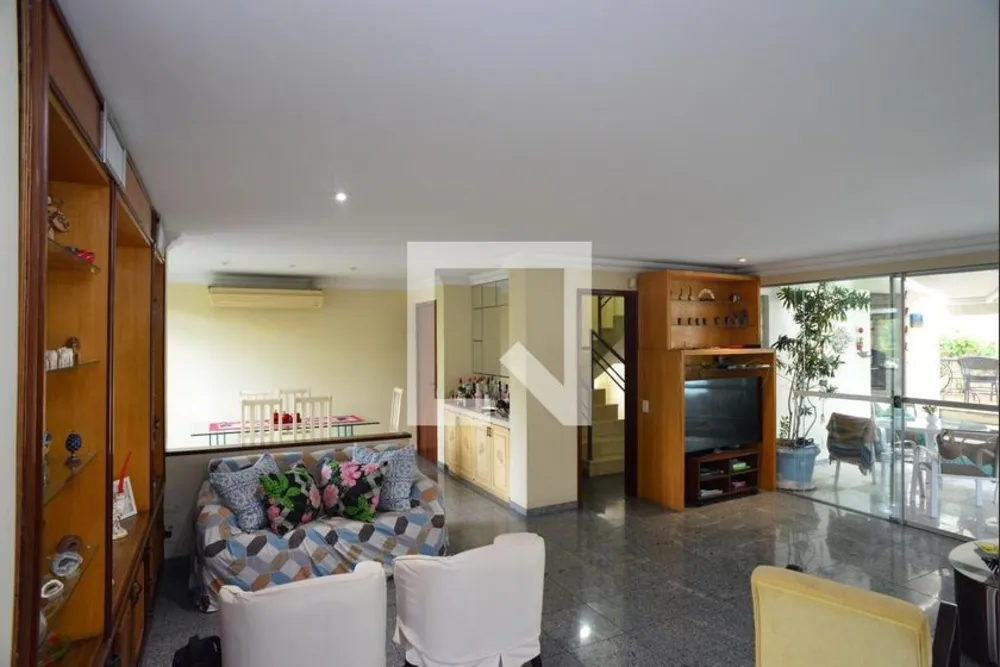 Casa, 4 quartos, 432 m² - Foto 26