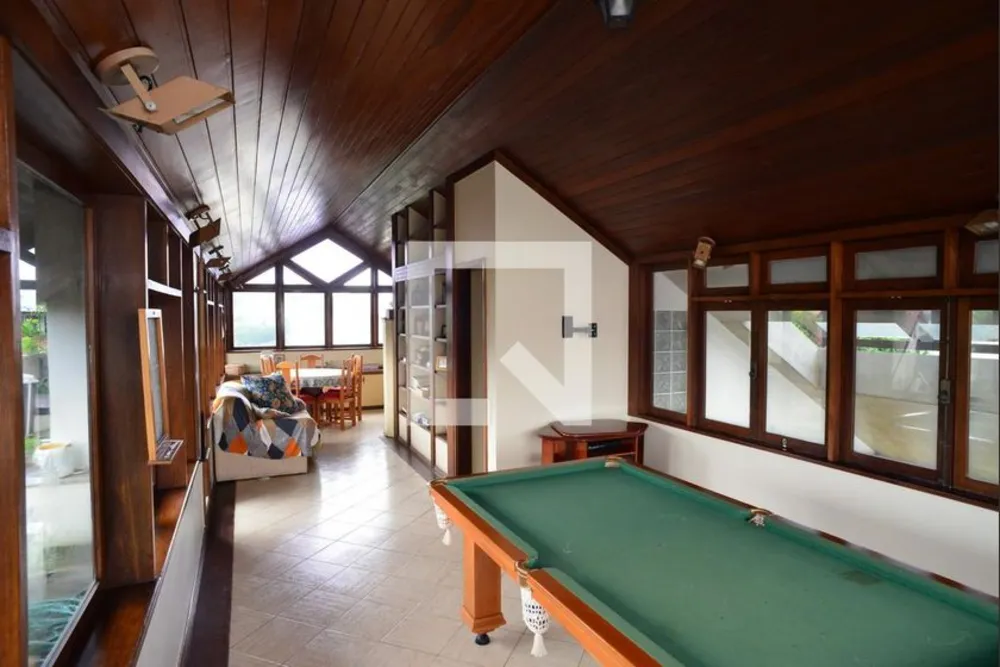 Casa, 4 quartos, 432 m² - Foto 40