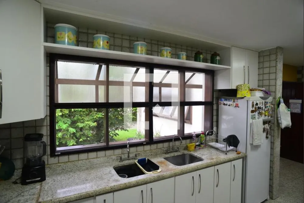 Casa, 4 quartos, 432 m² - Foto 8