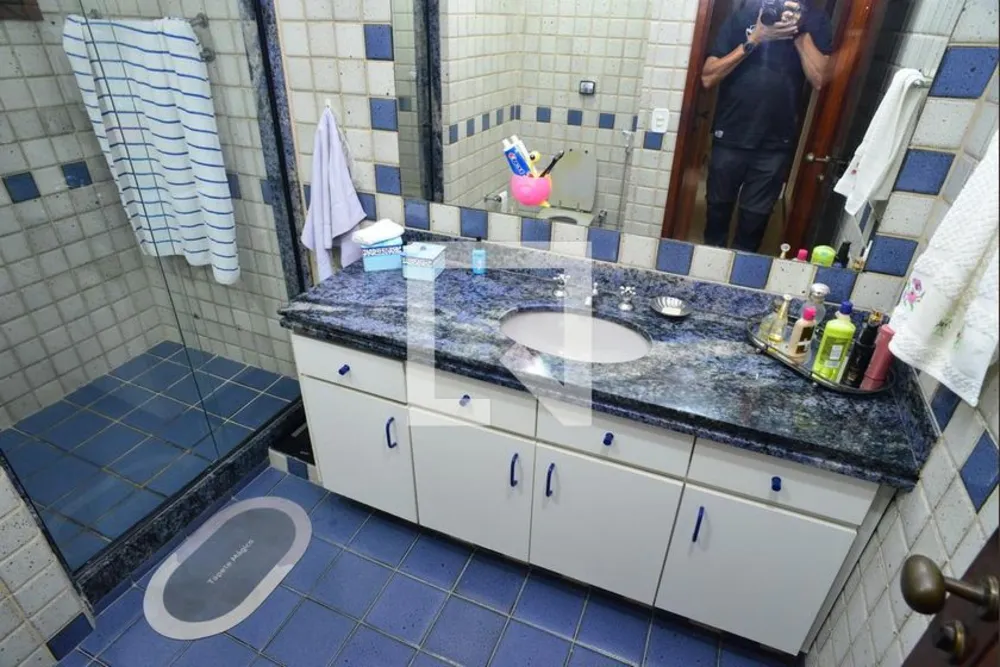 Casa, 4 quartos, 432 m² - Foto 52