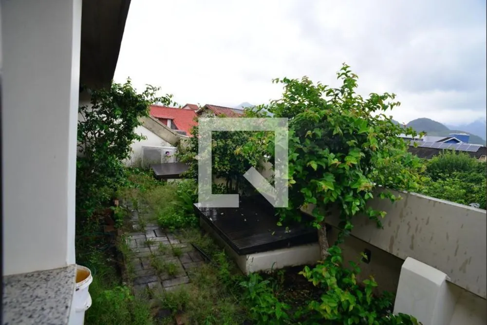 Casa, 4 quartos, 432 m² - Foto 6