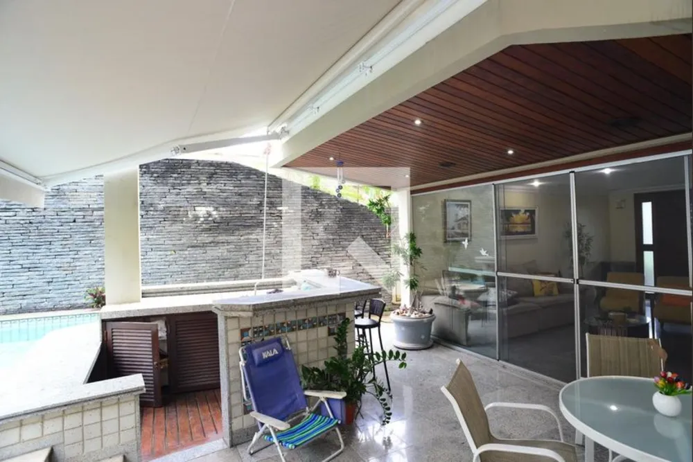 Casa, 4 quartos, 432 m² - Foto 34
