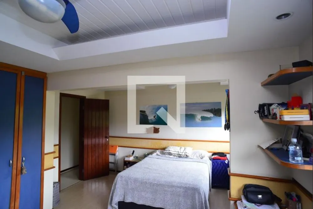 Casa, 4 quartos, 432 m² - Foto 18
