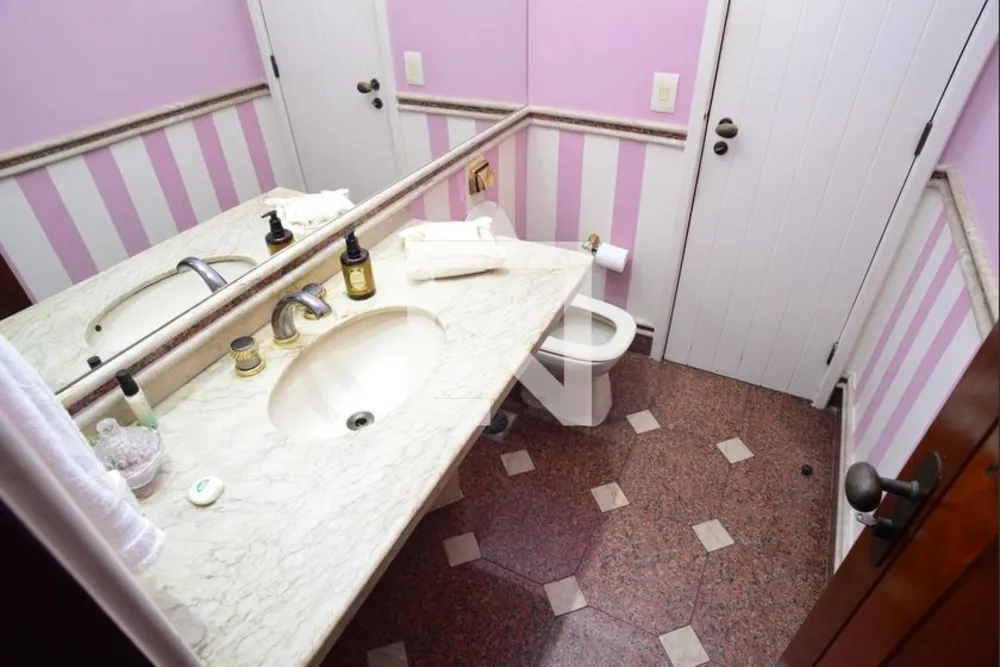 Casa, 4 quartos, 432 m² - Foto 69