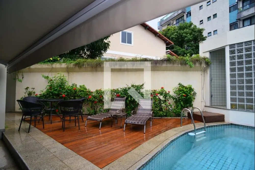 Casa, 4 quartos, 432 m² - Foto 65
