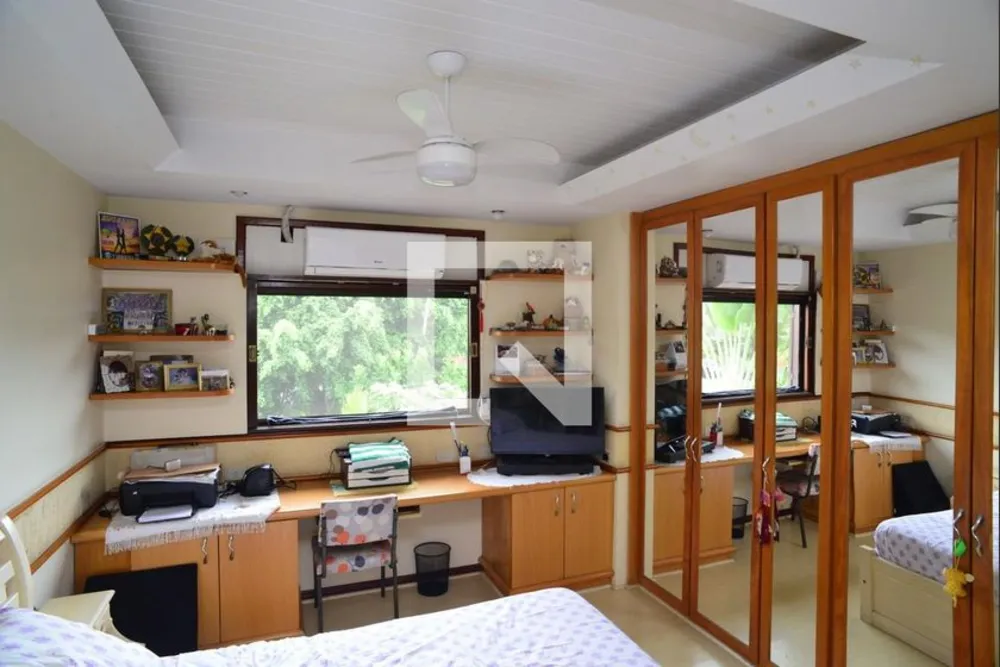 Casa, 4 quartos, 432 m² - Foto 15