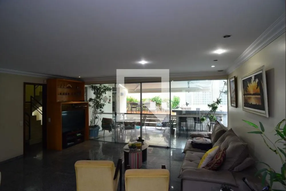 Casa, 4 quartos, 432 m² - Foto 25