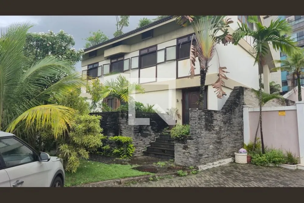 Casa, 4 quartos, 432 m² - Foto 21