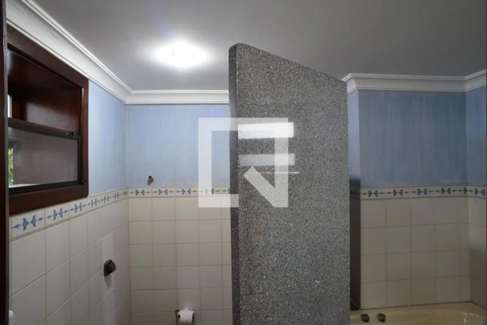 Casa, 4 quartos, 432 m² - Foto 9