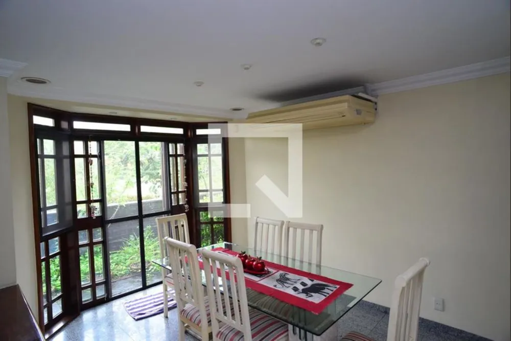 Casa, 4 quartos, 432 m² - Foto 29