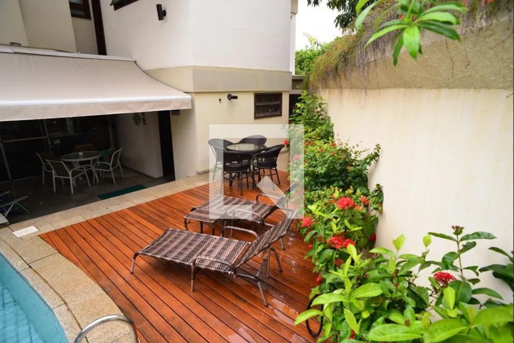 Casa, 4 quartos, 432 m² - Foto 53