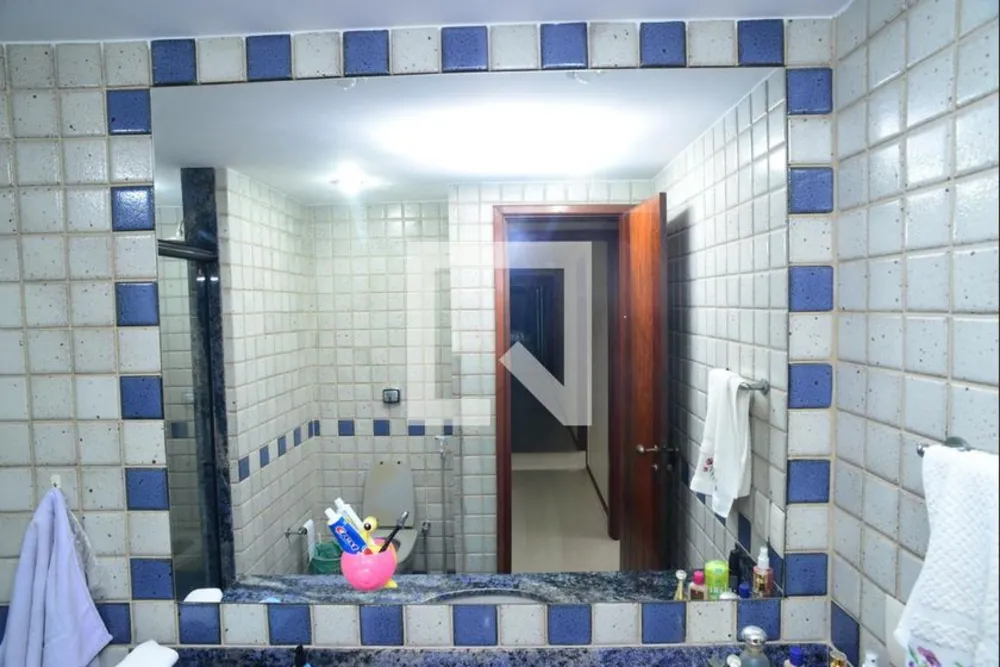 Casa, 4 quartos, 432 m² - Foto 11