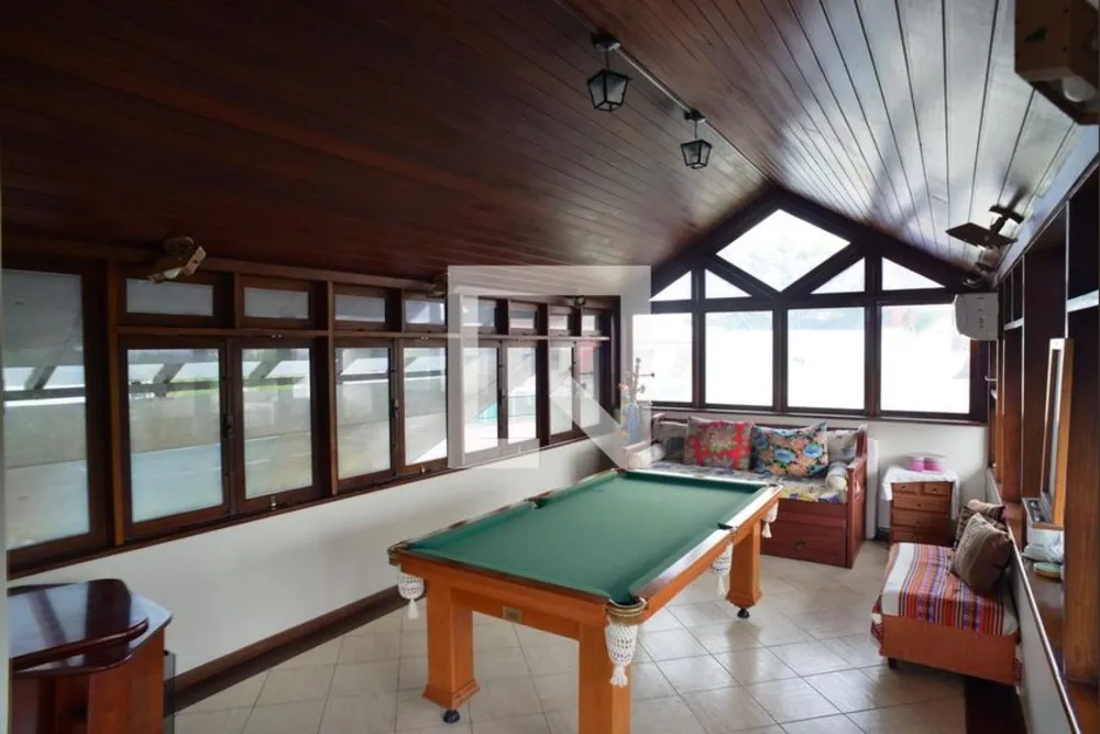 Casa, 4 quartos, 432 m² - Foto 19