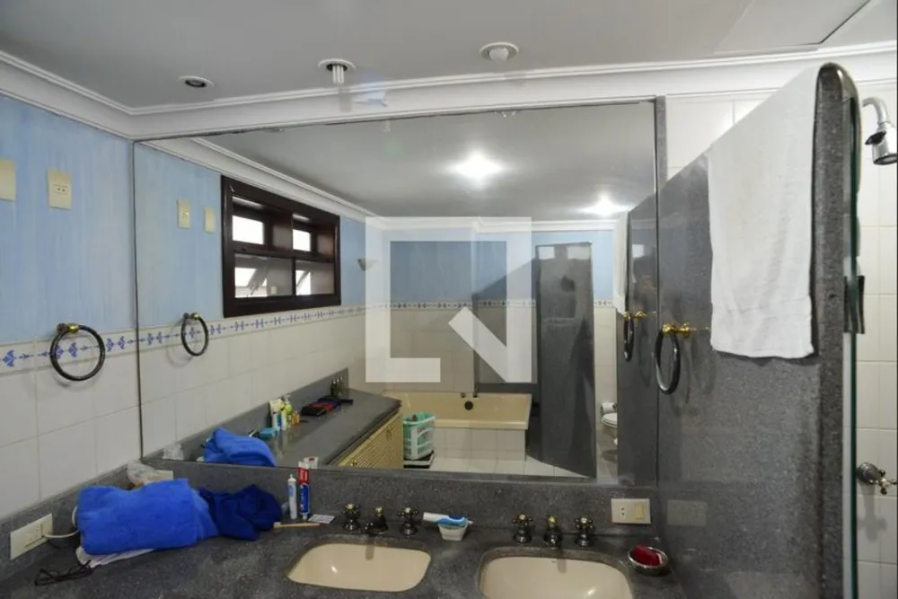 Casa, 4 quartos, 432 m² - Foto 37