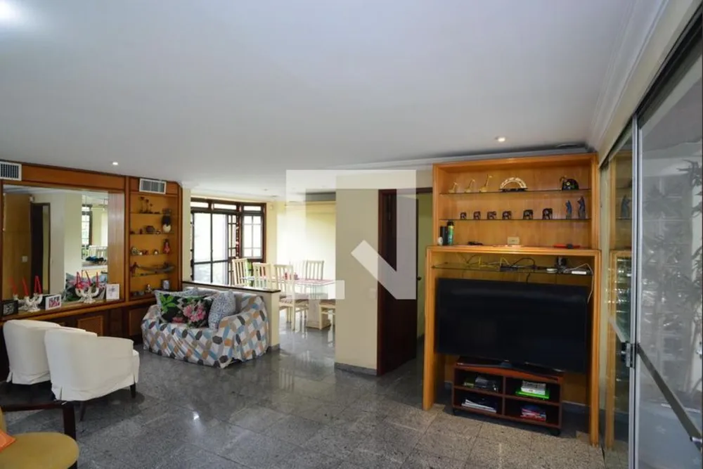 Casa, 4 quartos, 432 m² - Foto 24