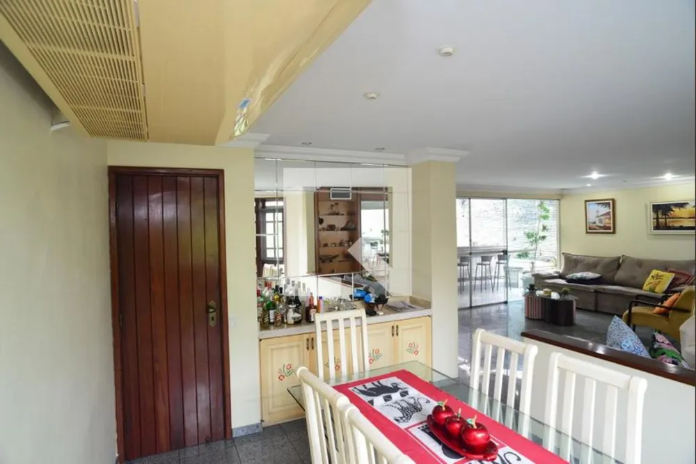 Casa, 4 quartos, 432 m² - Foto 27